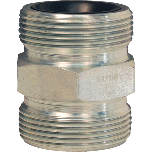 Ergot double de joint rod&eacute; Boss, Fer, 2" Ontario Packaging