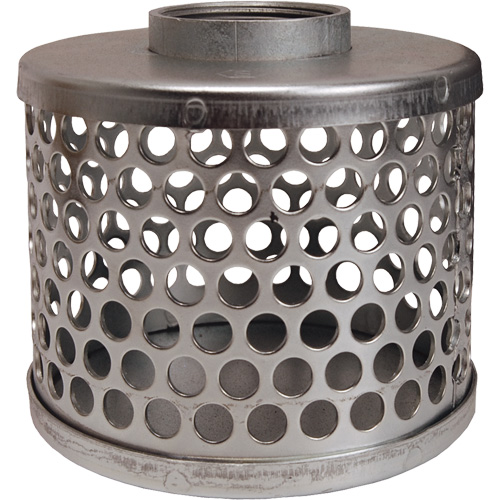 Round Hole Strainer Ontario Packaging