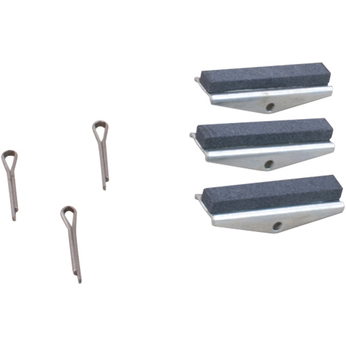 Ensembles de pierres &agrave; polir de rechange Ontario Packaging