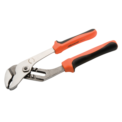 Groove-Joint Pliers, 7-1/2" Ontario Packaging