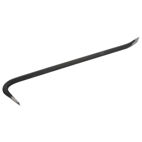 Wrecking Bar, 1-2/5" Width, 30" Length Ontario Packaging