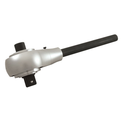 Multiplicateur de couple, 1/2" Couple d'entr&eacute;e, 3/4" Couple de sortie, 5:1 Ratio Ontario Packaging