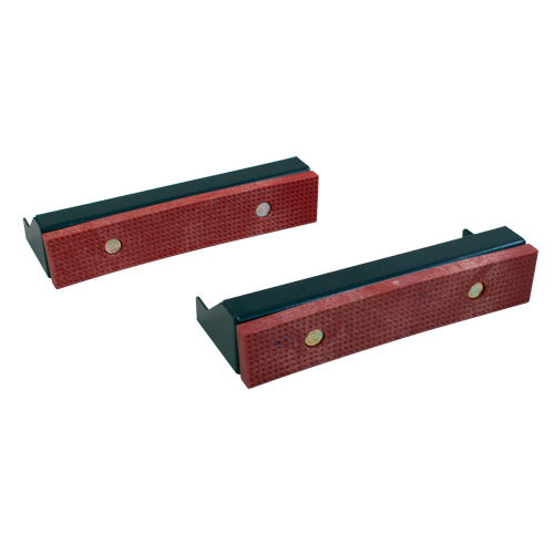 M&acirc;choires avec rev&ecirc;tements en fibre pour &eacute;tau Ontario Packaging