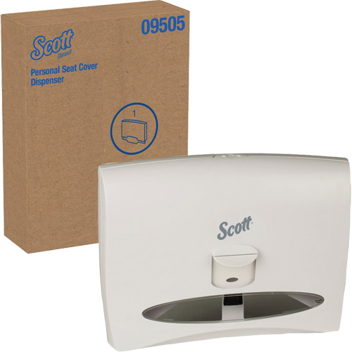 Personal Seat Cover Dispenser Ontario Packaging