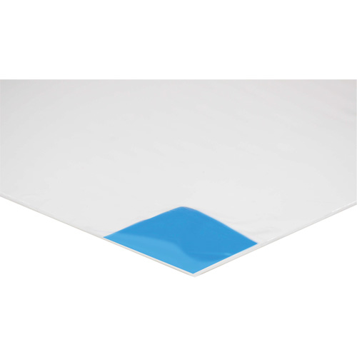 Clean Room Mat Ontario Packaging