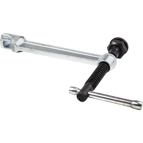 Sliding Arm Assembly Ontario Packaging