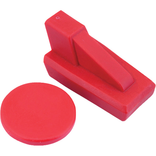 Replacement PowerGrip Clamp Pad Set Ontario Packaging