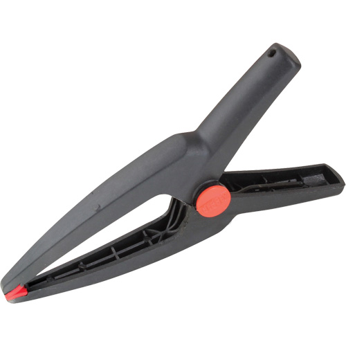 Serre-joint &agrave; ressort avec bout &eacute;troit Clippix Ontario Packaging