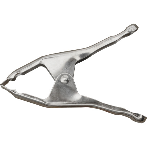 XM Series Steel Spring Clamp Ontario Packaging