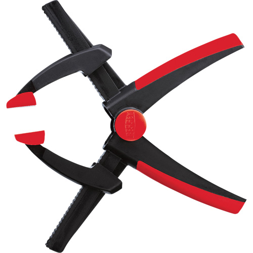 VarioClippix&reg; Double Jaw Variable Spring Clamp Ontario Packaging
