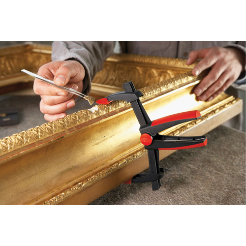 VarioClippix&reg; Double Jaw Variable Spring Clamp Ontario Packaging