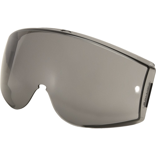Stealth&reg; Safety Glasses, Anti-Fog, Grey Ontario Packaging
