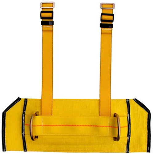 Ceinture de monteur de tour de forage DBI-SALA Ontario Packaging