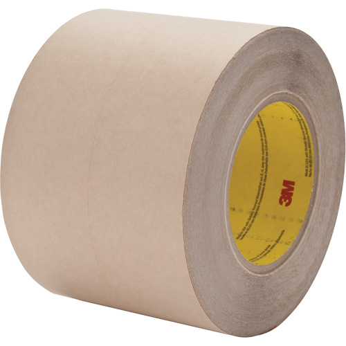 Cold-Weather Sealing Tape, 76.2 mm (3") x 22.86 m (75'), Brown Ontario Packaging