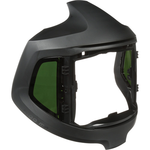 Speedglas 9002D Welding Shield Ontario Packaging