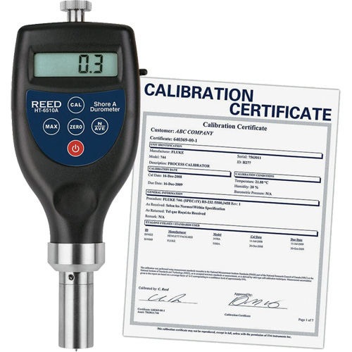 Durometer Ontario Packaging