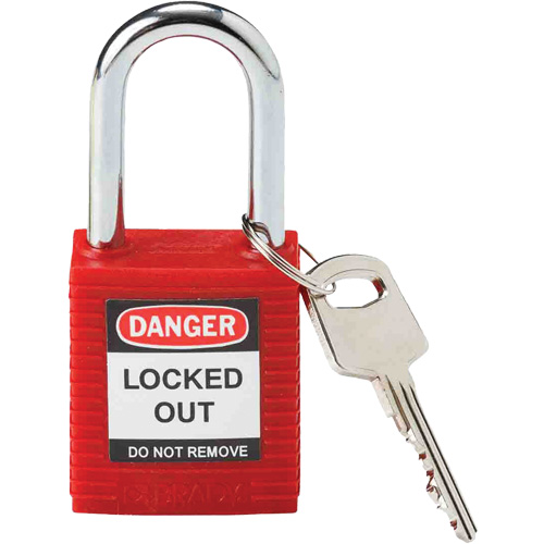 Lockout Padlock Ontario Packaging