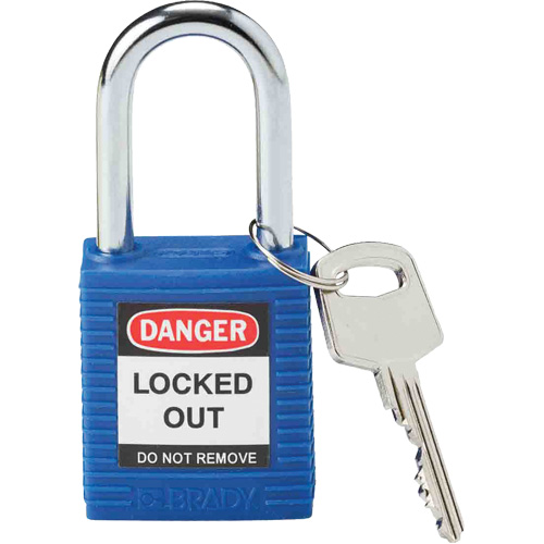 Lockout Padlock Ontario Packaging