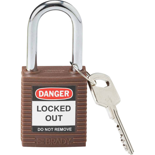 Cadenas de s&eacute;curit&eacute; Ontario Packaging
