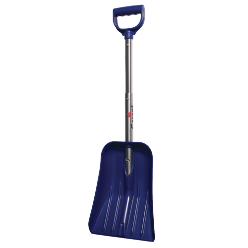 Car Shovel with Telescopic Handle Ontario Packaging
