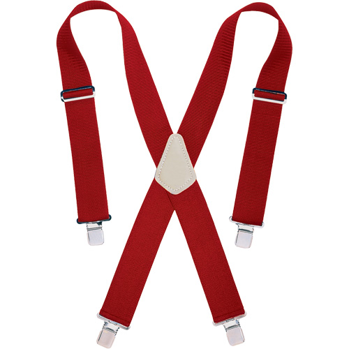 Heavy-Duty Elastic Suspenders Ontario Packaging