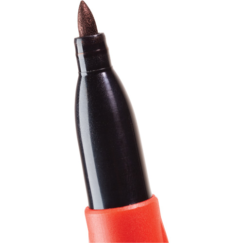 Inkzall Marker, Fine, Black Ontario Packaging