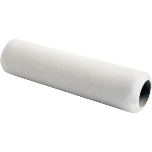 Manchon de rechange non pelucheux pour rouleau &agrave; peindre, Nap 10 mm (3/8"), 240 mm (9-1/2") l Ontario Packaging