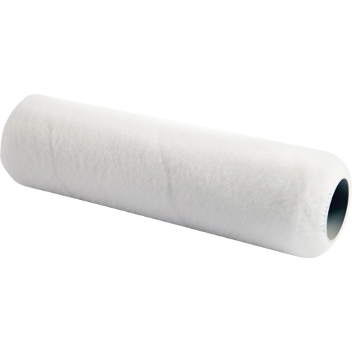 Lint-Free Roller Refill, 15 mm (3/5") Nap, 240 mm (9-1/2") L Ontario Packaging