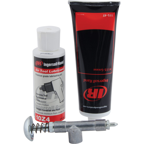 Impact Wrench Air Care Kit Ontario Packaging