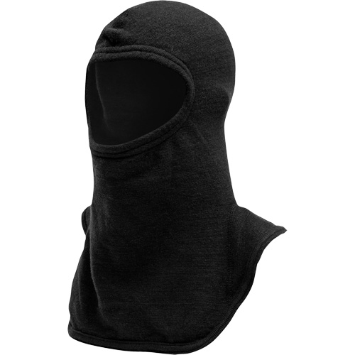CarbonX&reg; FR Hood, Black Ontario Packaging