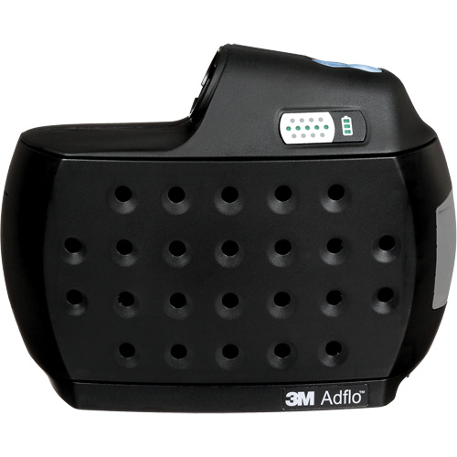 Ensemble du ventilateur pour APR &agrave; &eacute;puration d'air motoris&eacute; Adflo Ontario Packaging