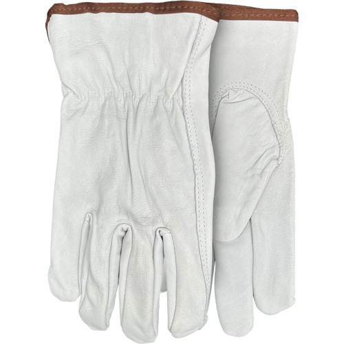 Gants Scape Goat, T-petit, Paume en Cuir fleur de ch&egrave;vre Ontario Packaging