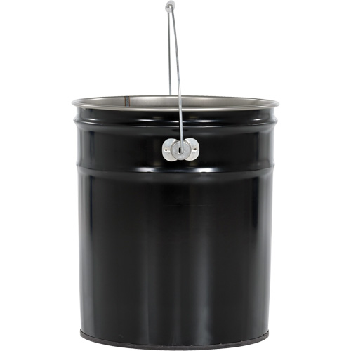 Pail, Steel, 5 gal. Ontario Packaging