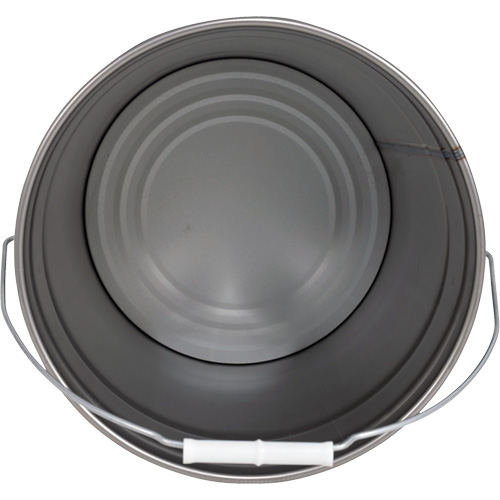 Pail, Steel, 5 gal. Ontario Packaging