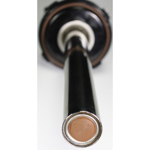 Industrial & Contractor Series Concrete Compression Sprayer, 3.5 gal. (16 L), Stainless Steel, 24" Wand Ontario Packaging