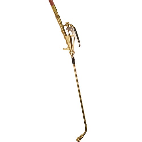 Vaporisateur d'ac&eacute;tone &agrave; compression s&eacute;rie industriel & entrepreneur, 2 gal. (9 L), Poly&eacute;thyl&egrave;ne, Lance de 18" Ontario Packaging