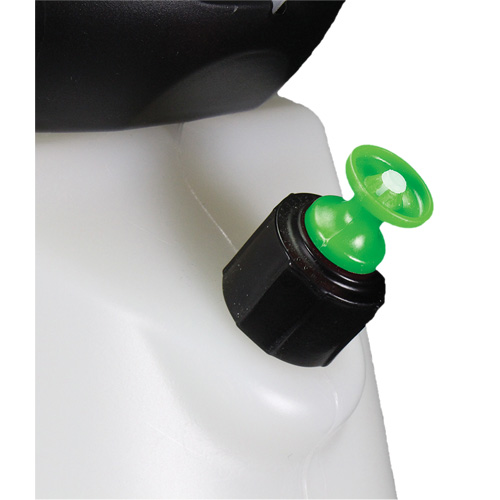 Industrial & Contractor Series Acid Compression Sprayer, 2 gal. (9 L), Polyethylene, 21" Wand Ontario Packaging