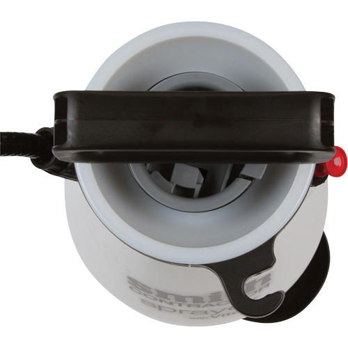 Contractor Max Sprayer, 2 gal. (9 L), Polyethylene, 21" Wand Ontario Packaging