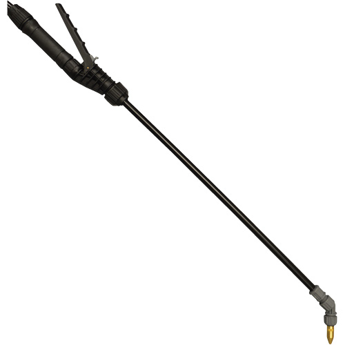 Contractor Max Sprayer, 2 gal. (9 L), Polyethylene, 21" Wand Ontario Packaging