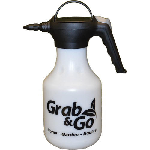 Grab & Go&reg; Mist Sprayer, 50 oz. (1.5L) Ontario Packaging