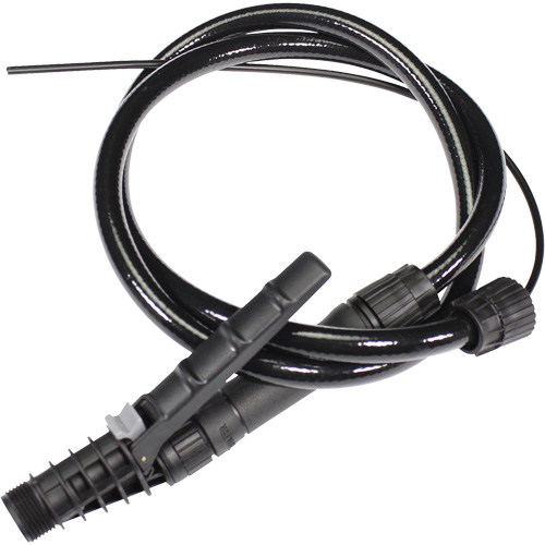 Sprayer Hose with Shut Off Ontario Packaging