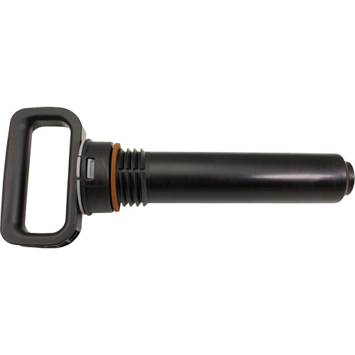 Pompe avec tige de pompe en acier Ontario Packaging