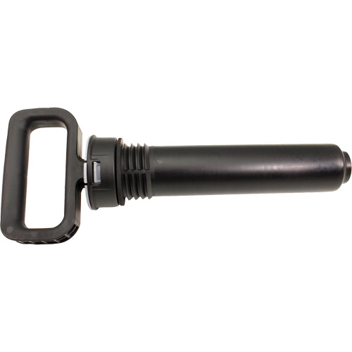 Pompe pour vaporisateur d'ac&eacute;tone avec tige de pompe en acier Ontario Packaging