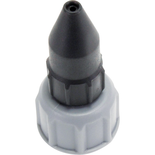 Adjustable Poly Nozzle with Poly Threading Ontario Packaging