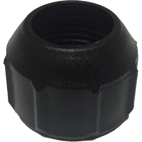 Sprayer Nozzle Poly Cap Nut Ontario Packaging