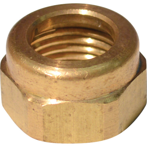 Sprayer Nozzle Brass Cap Nut Ontario Packaging