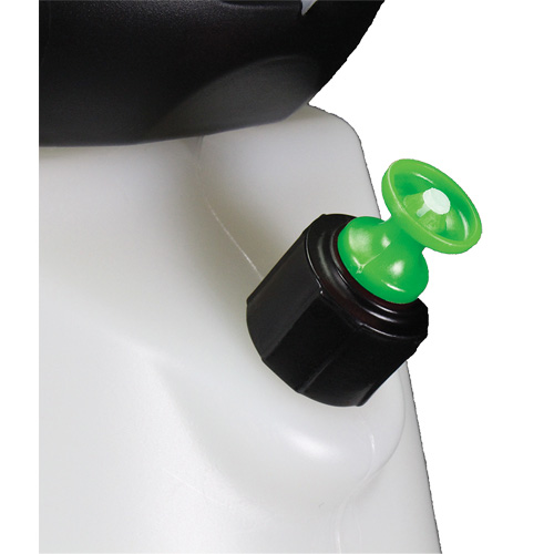 Viton&reg; F Pressure Relief Valve Ontario Packaging