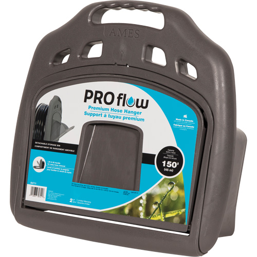 Deluxe Hose Hanger Ontario Packaging