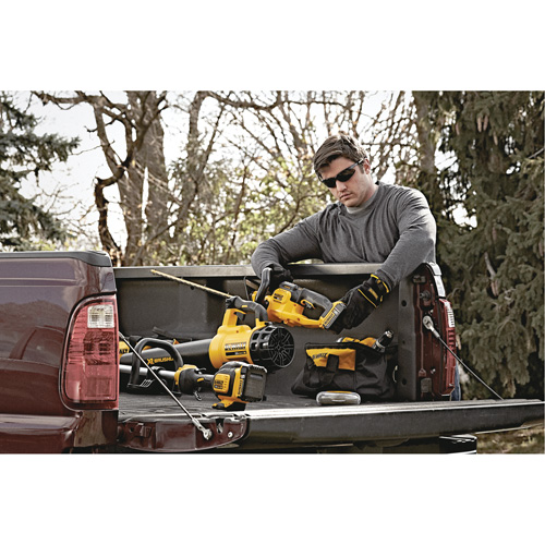 Taille-haie MAX*, 22", 20 V, &agrave; pile Ontario Packaging