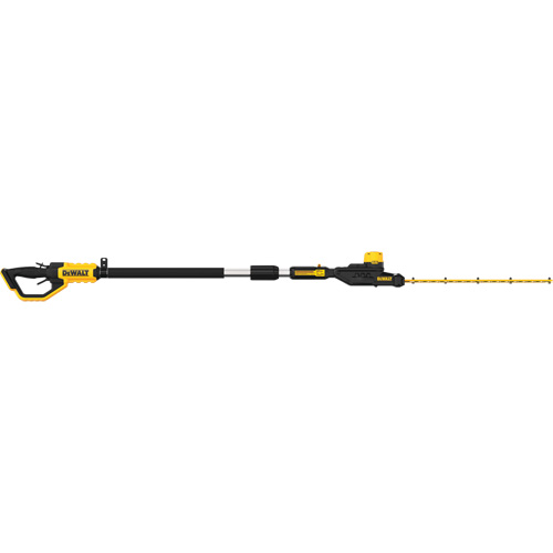 MAX* Pole Hedge Trimmer, 22", 20 V, Battery Powered Ontario Packaging